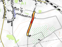 Schapenbaan von Wambeek