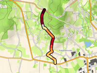 Schapenberg über Bierinkstraat
