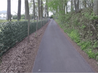 Schapenberg por Riekestraat