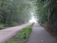 Schapendreef z Ossendrecht