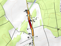 Schapenheide / Bertembos