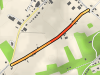 Schapenweg von Eizer