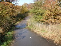 Scharberg von Julianakanaal
