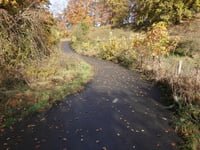 Scharberg von Julianakanaal