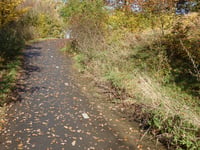 Scharberg von Julianakanaal