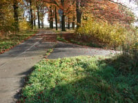 Scharberg von Julianakanaal