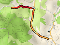 Scharhof-Teufelsloch da Nieder-Liebersbach