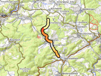Scharteberg da Oberstadtfeld
