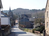 Schartstrasse por Tannenbergstrasse