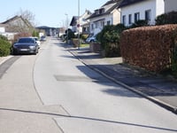 Schartstrasse por Tannenbergstrasse