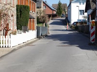 Schartstrasse por Tannenbergstrasse