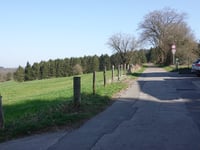 Schartstrasse por Tannenbergstrasse