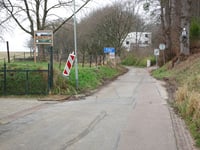 Schatsberg von Oirsbeek
