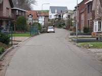 Schatsberg von Oirsbeek