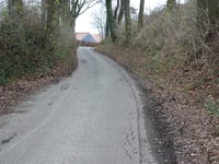 Schatsberg von Oirsbeek