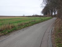 Schatsberg von Oirsbeek