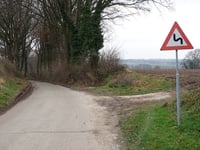 Schatsberg von Oirsbeek