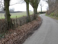Schatsberg von Oirsbeek