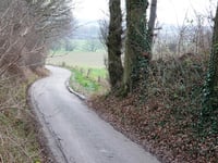 Schatsberg von Oirsbeek