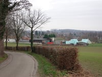 Schatsberg von Oirsbeek