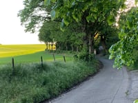 Schatsberg von Oirsbeek
