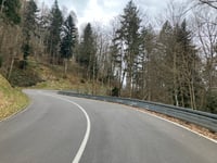 Schauinsland da Freiburg