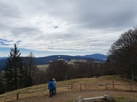 Schauinsland da Münstertal