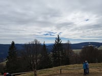 Schauinsland da Münstertal