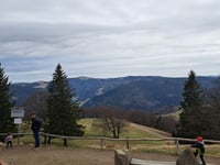 Schauinsland da Münstertal