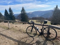 Schauinsland z Münstertal