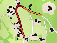 Schavaartas par Vlamingenweg