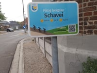 Schavei z Overijse
