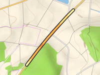 Scheckenberg von Neustadt am Kulm