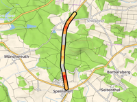 Scheckenberg da Speinshart