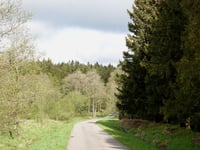 Scheedejans depuis Weser