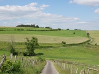 Scheedwee da Roupelsbaach