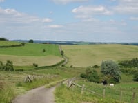 Scheedwee da Roupelsbaach