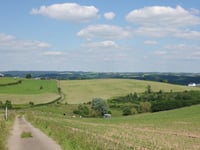 Scheedwee da Roupelsbaach