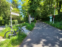 Scheerkopfsattel from Königswinter