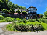 Scheerkopfsattel from Königswinter