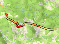 Scheibenberg da Neustift