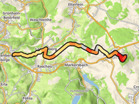 Scheibenberg von Wildenau