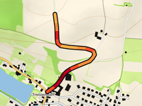 Scheidberg z Tretzendorf