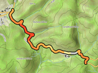 Scheideck da Kandern