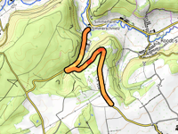 Scheierheck von Simmerschmelz