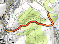 Scheitelkopf da Herges-Hallenberg