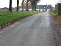 Schelberg via Windraak
