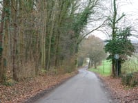 Schelberg via Windraak