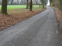 Schelberg via Windraak