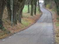 Schelberg via Windraak